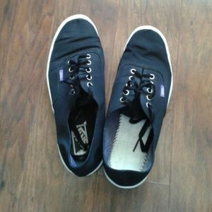 Vans shoes