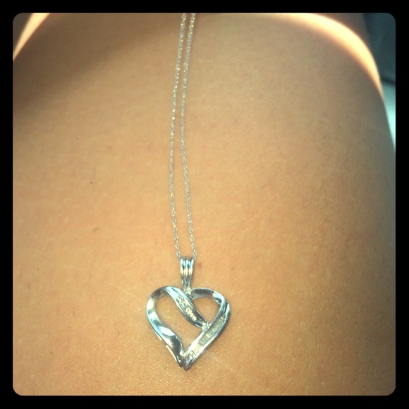 Kay jewelers necklace