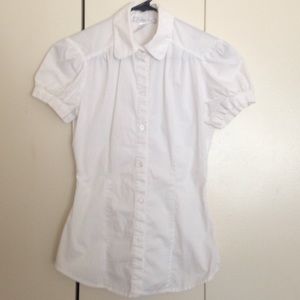 Charlotte Russe dress shirt