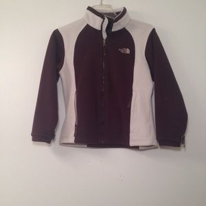 North Face Fleece Jacket