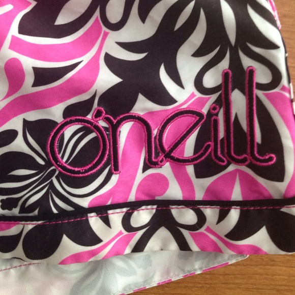 O'Neill Rashguard shorts - Picture 2 of 4