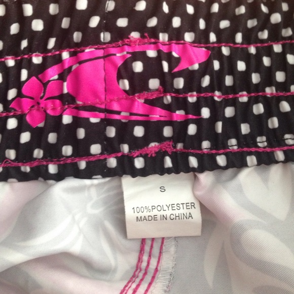 O'Neill Rashguard shorts - Picture 3 of 4