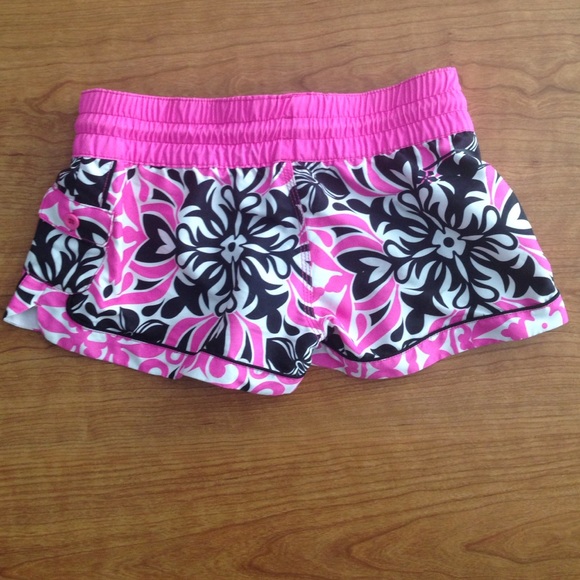 O'Neill Rashguard shorts - Picture 4 of 4