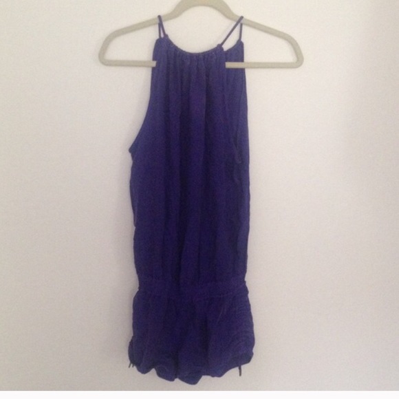 Lululemon romper