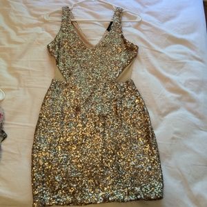 Reduced!!! Bebe XS Dress