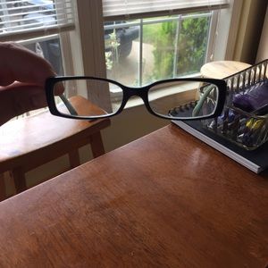 Authentic Tiffany & Co. glasses