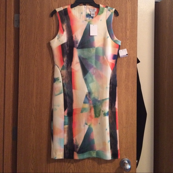 🎯last dress 🎯 Amazing dress 1 hr sale - Picture 3 of 4