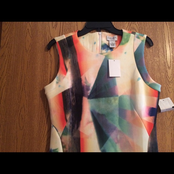 🎯last dress 🎯 Amazing dress 1 hr sale - Picture 4 of 4