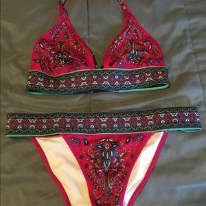 Size medium swimsuit