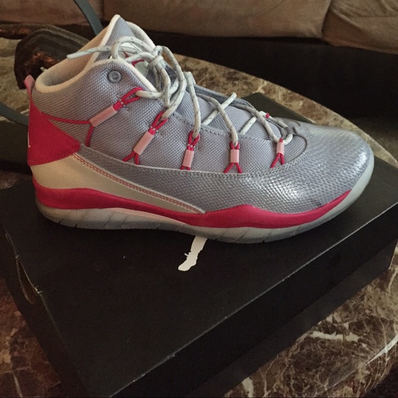 Girls Jordan Prime Flight