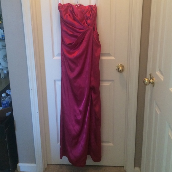 Bridesmaids Dress