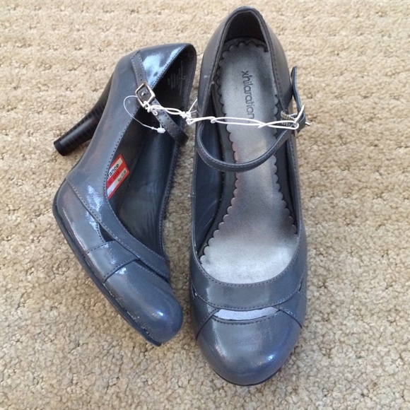 mary jane heels target