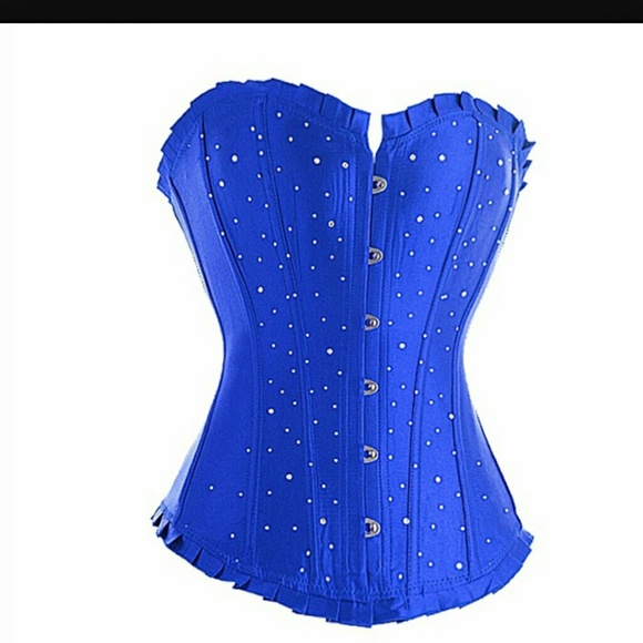 Corsets NEW