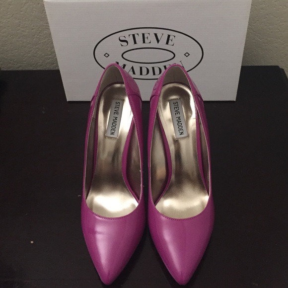 Steve Madden Shoes - Steve Madden pumps 8.5