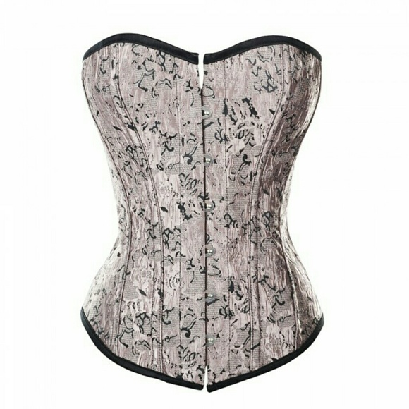 Corsets NEW!