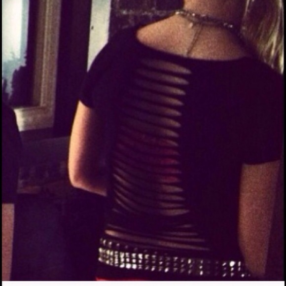 Wiz Khalifa cut out in back