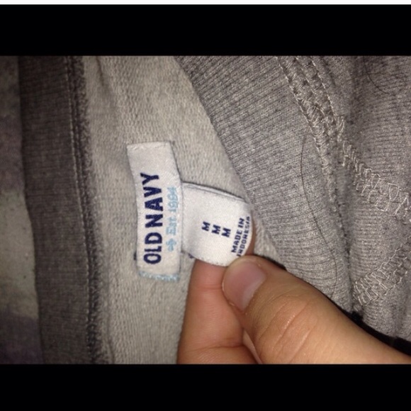 crew neck