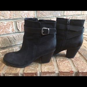 Franco Sarto ankle boots