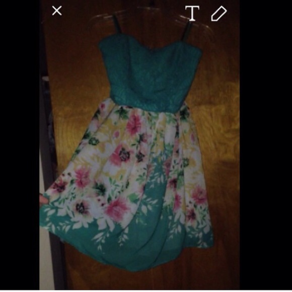 summer dress