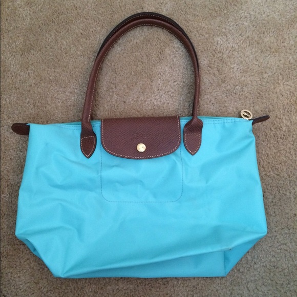 medium longchamp le pliage