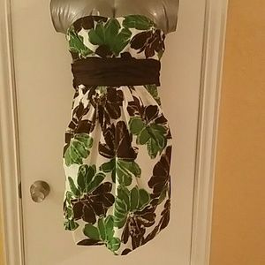 SOLD !!!Short cute dress