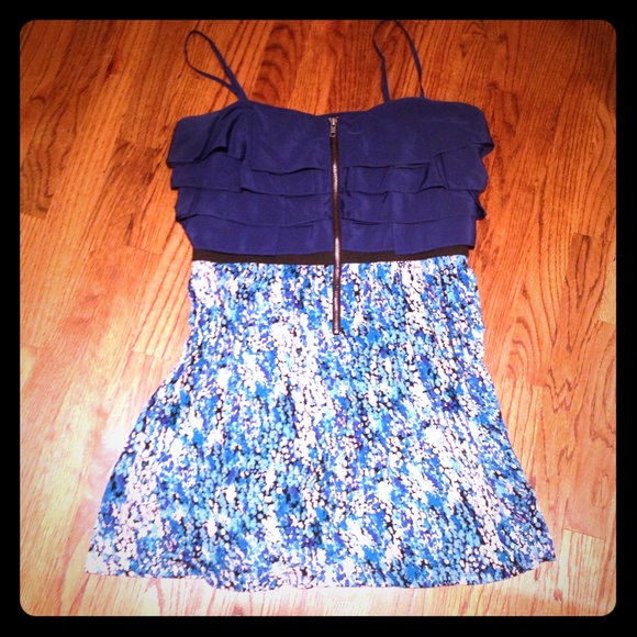 Elle dress