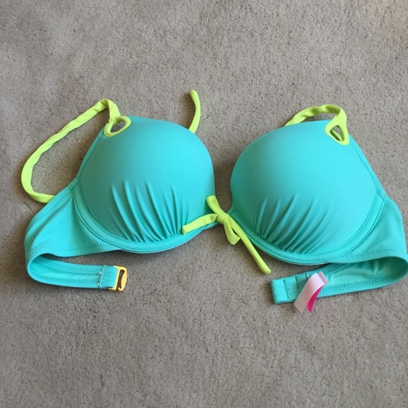 VS swim top