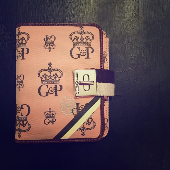 Juicy Couture Amplifier