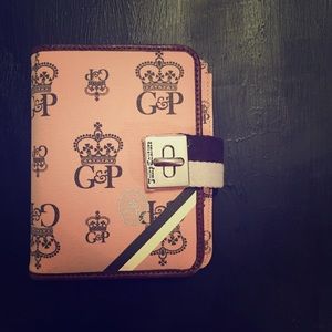 Juicy Couture Amplifier