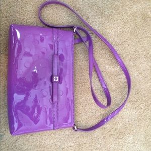 NWOT Kate Spade crossbody
