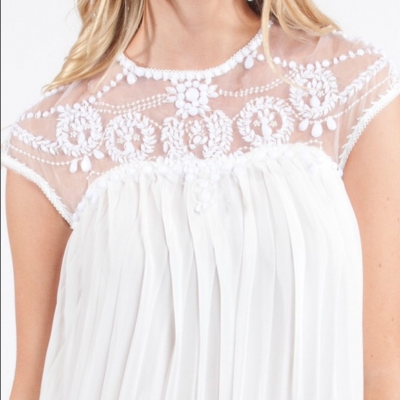 STYLESTALKER RHYTHM DRESS - Picture 1 of 4