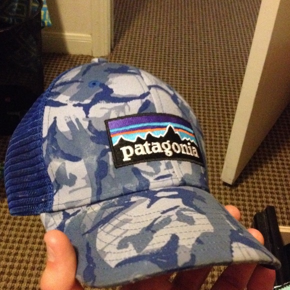 Patagonia Hat