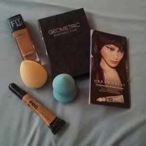 Makeup Bundle