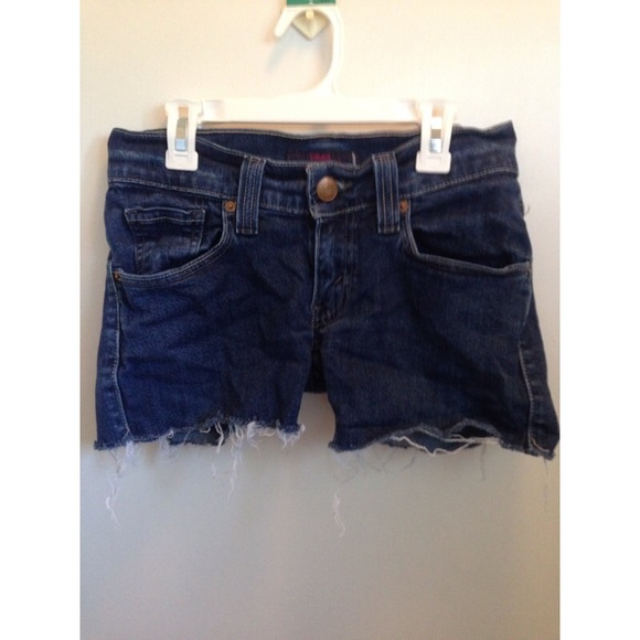 Levi shorts