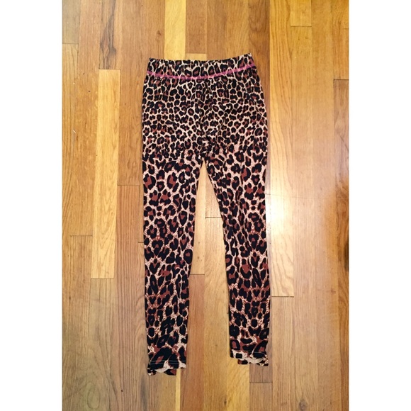 Betsy Johnson Leggings