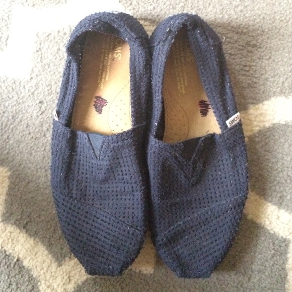 Mens toms