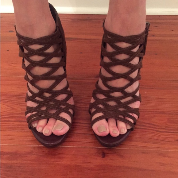 Nine West shoes!👠
