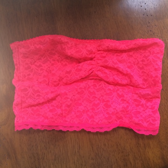 aerie bendeau size M