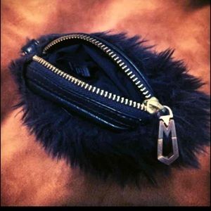 Marc jacobs coin pouch