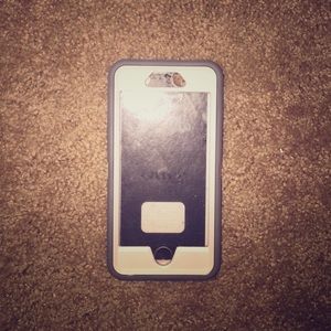 iPhone 6 otter box