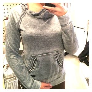 Roxy hoodie