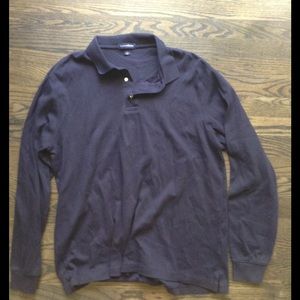lands end polo