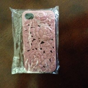 Cell phone case 4s