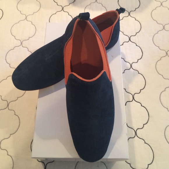 Booties - Picture 2 of 4