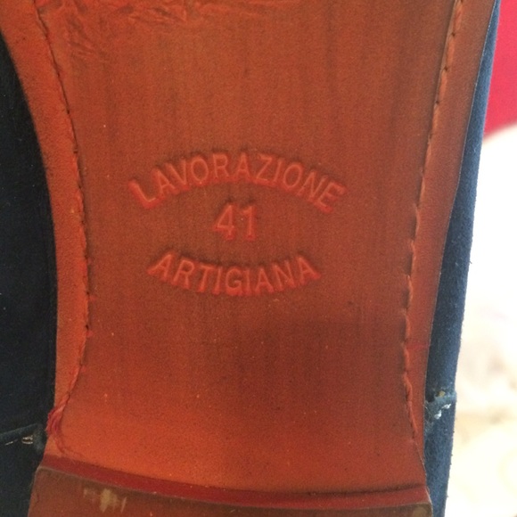 Booties - Picture 4 of 4