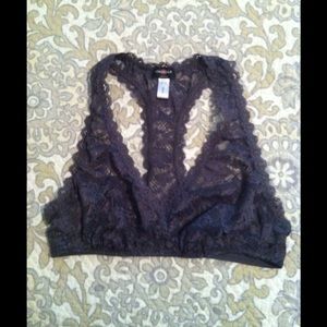 Cosabella "Never Say Never" Racerback Bra