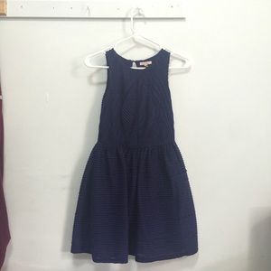 Anthropologie dress xsmall