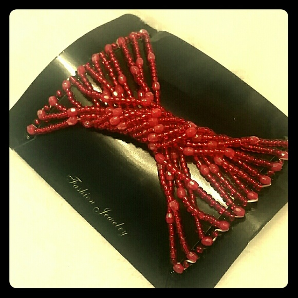 Hair clip