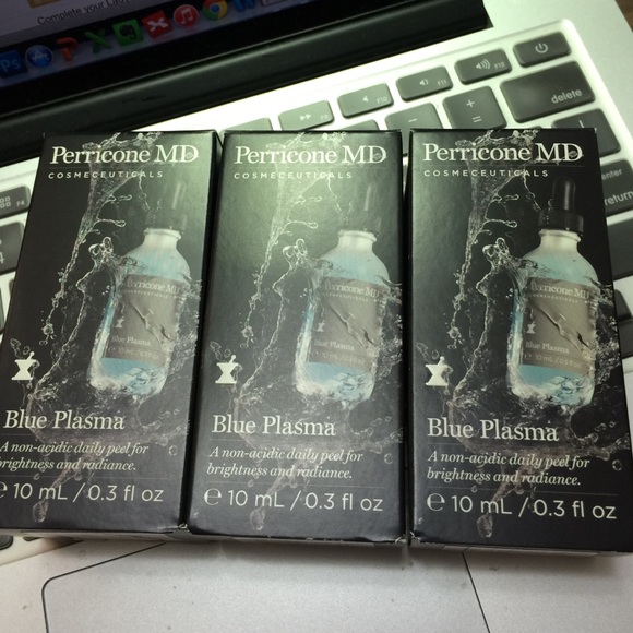 Perricone MD Blue Plasma