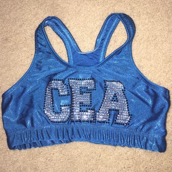 CEA Sports Bra